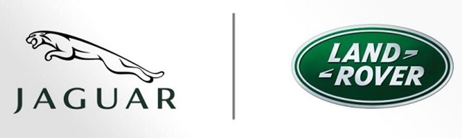 Jaguar Land Rover banner