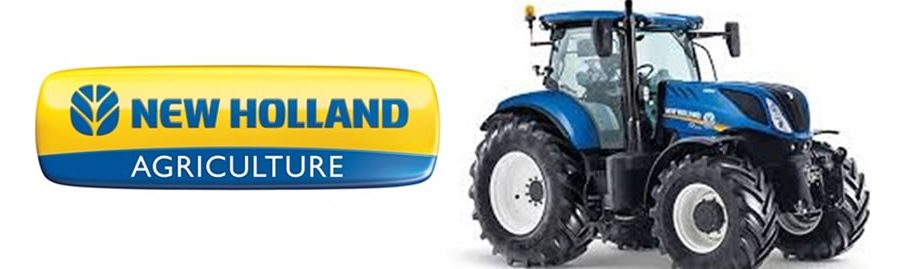 New Holland