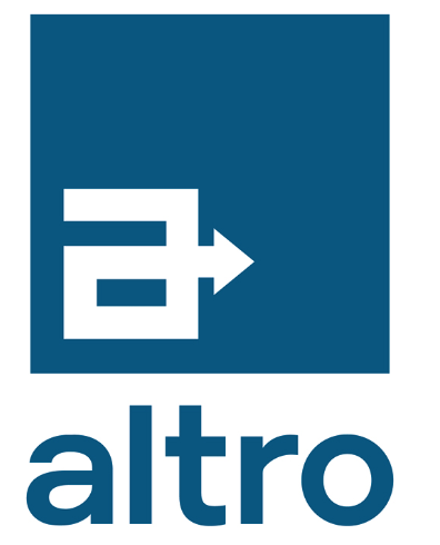 Altro Logo 3