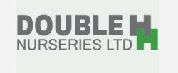 Double NUrseries logo