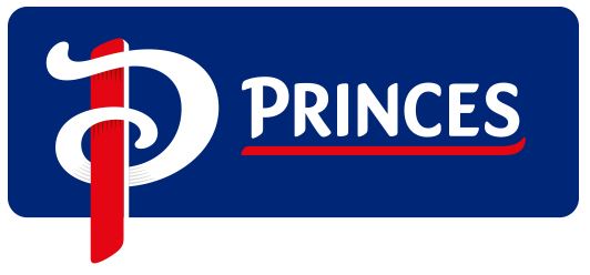 Princes logo